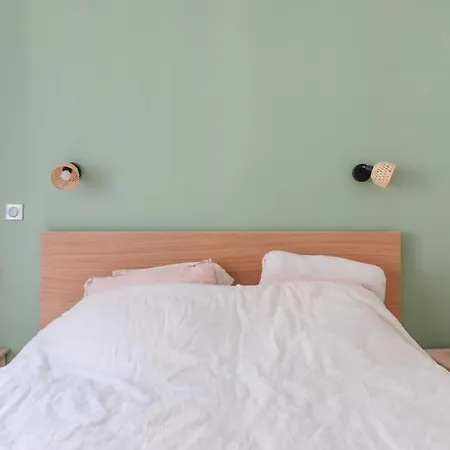 Charming Near Sacre Coeur Apartment *