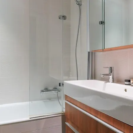 Apartment Charming Near Sacre Coeur *